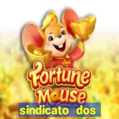 sindicato dos porteiros sp